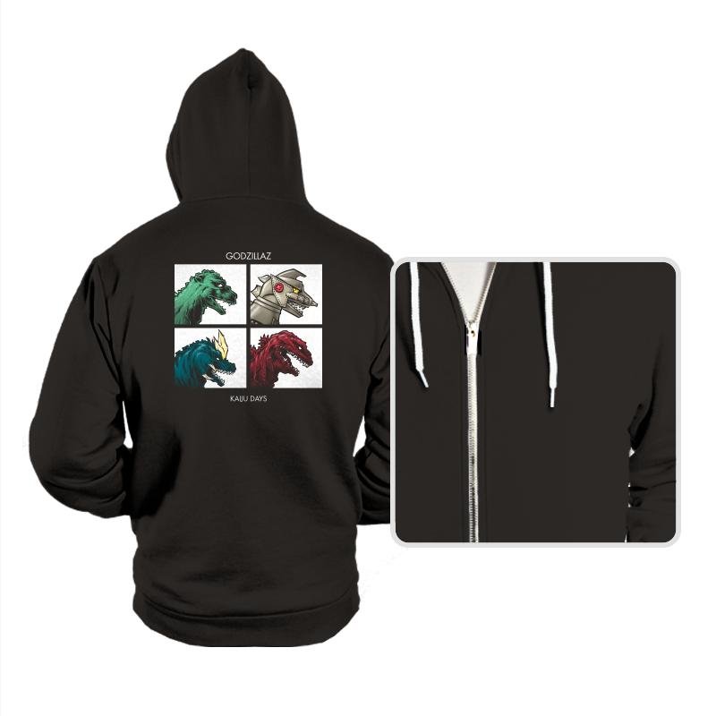 Kaiju Days REMASTERED Exclusive