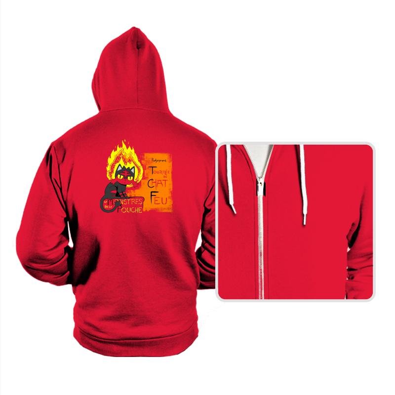 Le Litten Exclusive