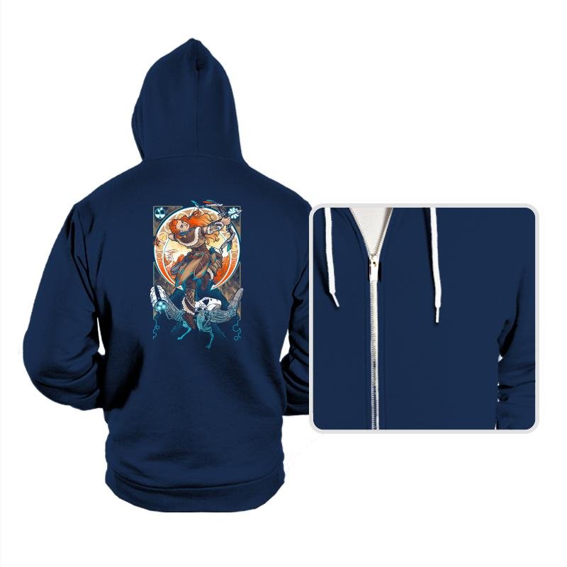 Nouveau Dawn Exclusive
