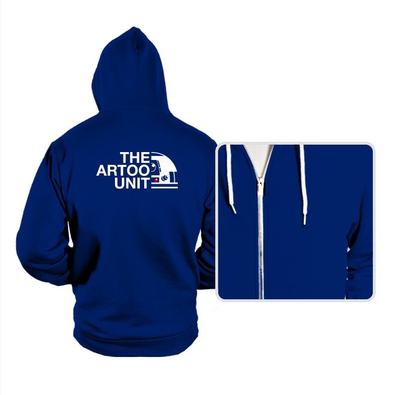 The Artoo Unit Exclusive