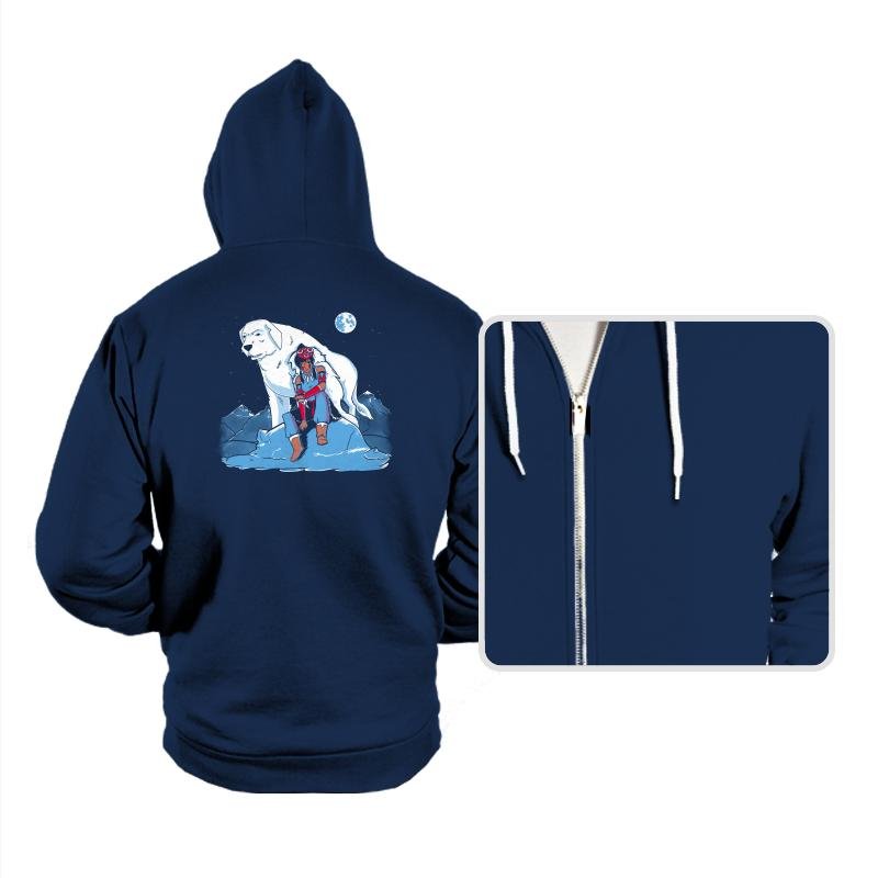 The Legend of Mononoke Exclusive