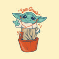I Am Groogu