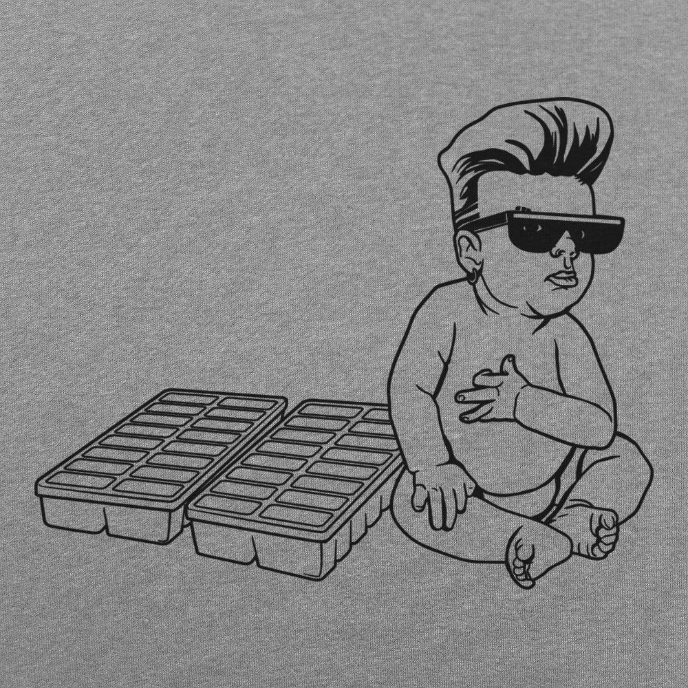 Ice Ice Baby