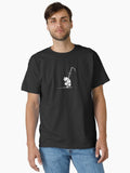 Nier Automata: Virtuous Contract Classic T-Shirt