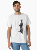 Miyamoto Musashi (Vagabond) Classic T-Shirt