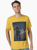 Samurai Essential T-Shirt