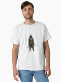 Samurai – Spirit of Japan Classic T-Shirt