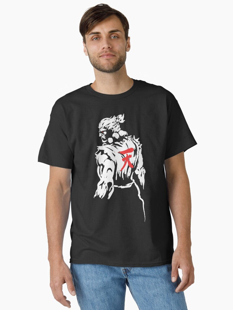 gouki Classic T-Shirt