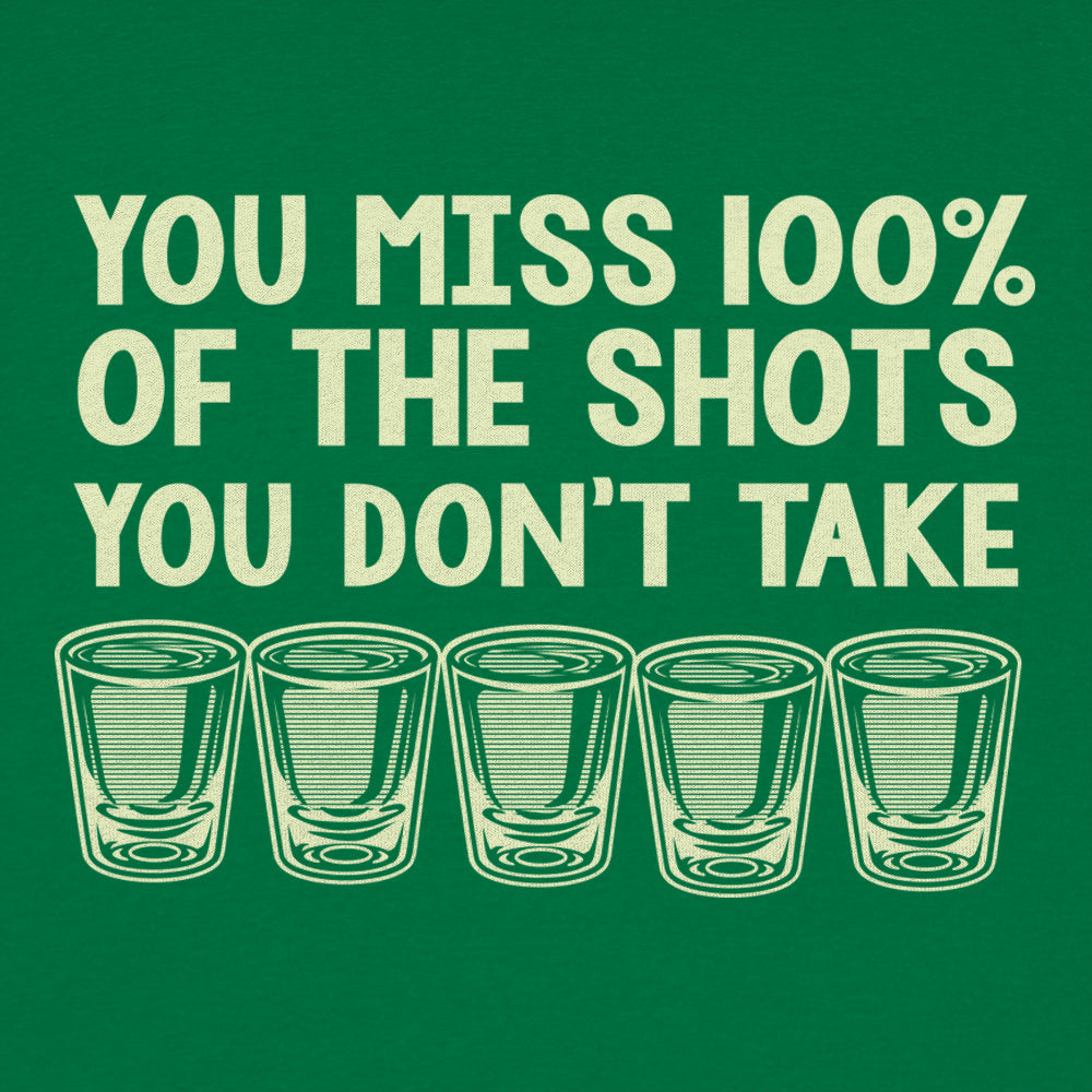 Inspirational Shots