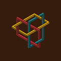 Isometric Links
