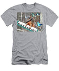 Jamming Wildlife T-Shirt