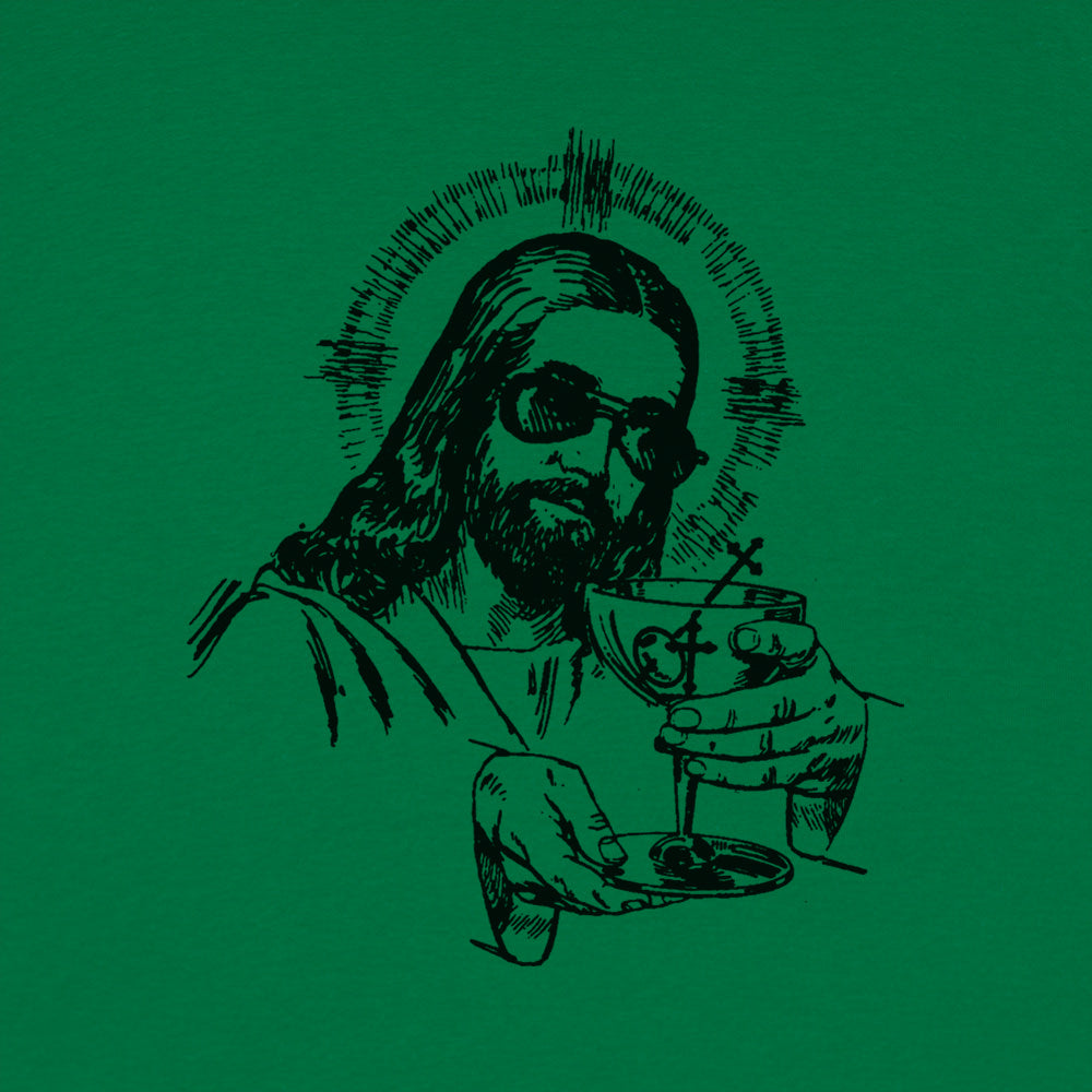 Jesus Sunglasses
