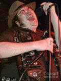 John Popper Print