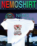 Cincy keep on rollin Cincinnati Reds shirt