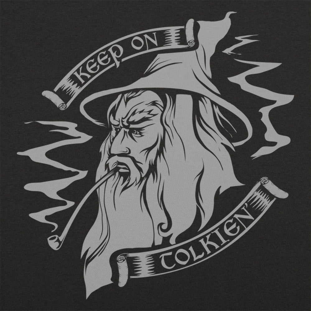 Keep On Tolkien