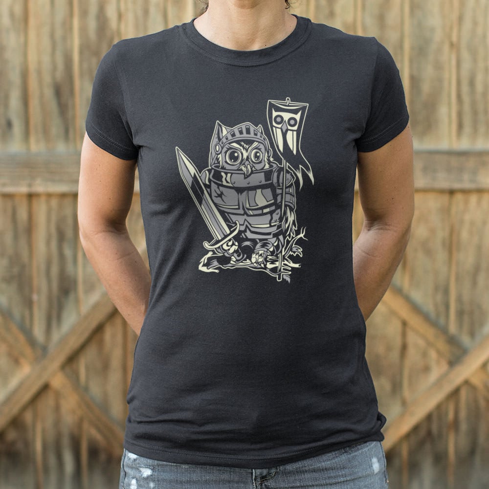 Knight Owl