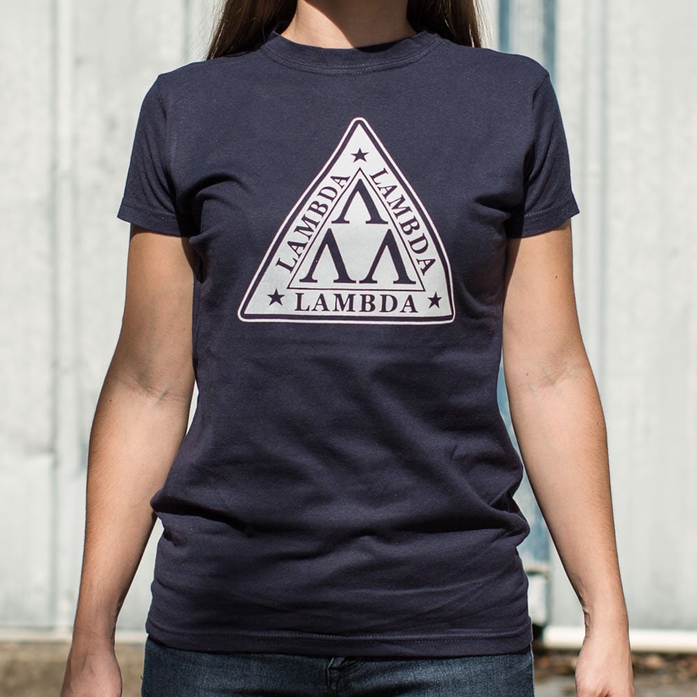 Lambda Lambda Lambda