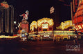 Las Vegas Casinos Print