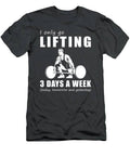 Lift Up Laughter With Suck It Up Buttercup Lifting Tee For Strong Women T-Shirt