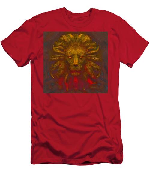 Lion's Den T-Shirt