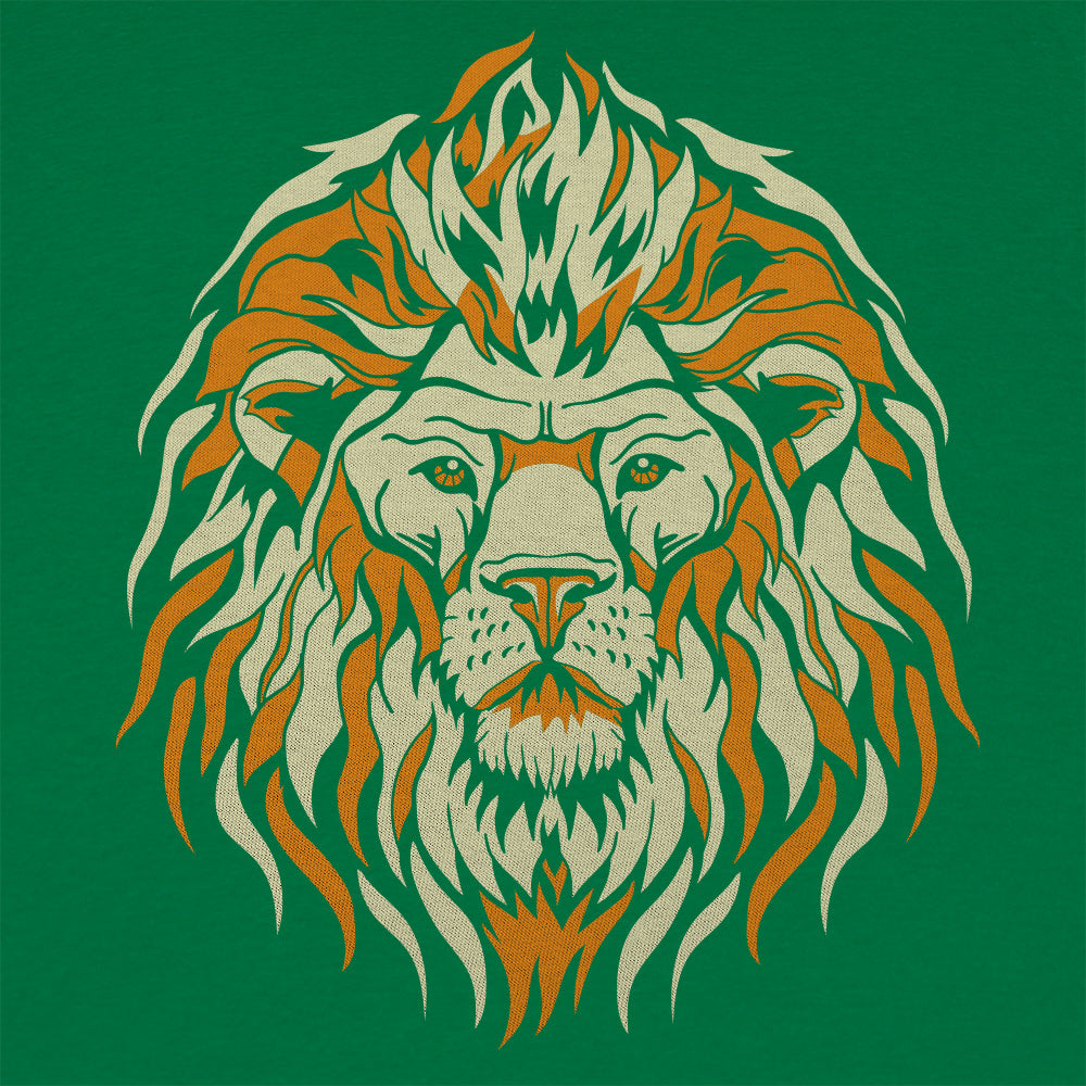 Lion Spirit