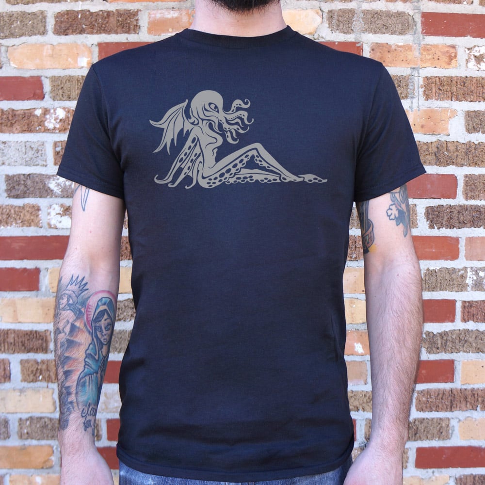 Lovecraft Mudflap
