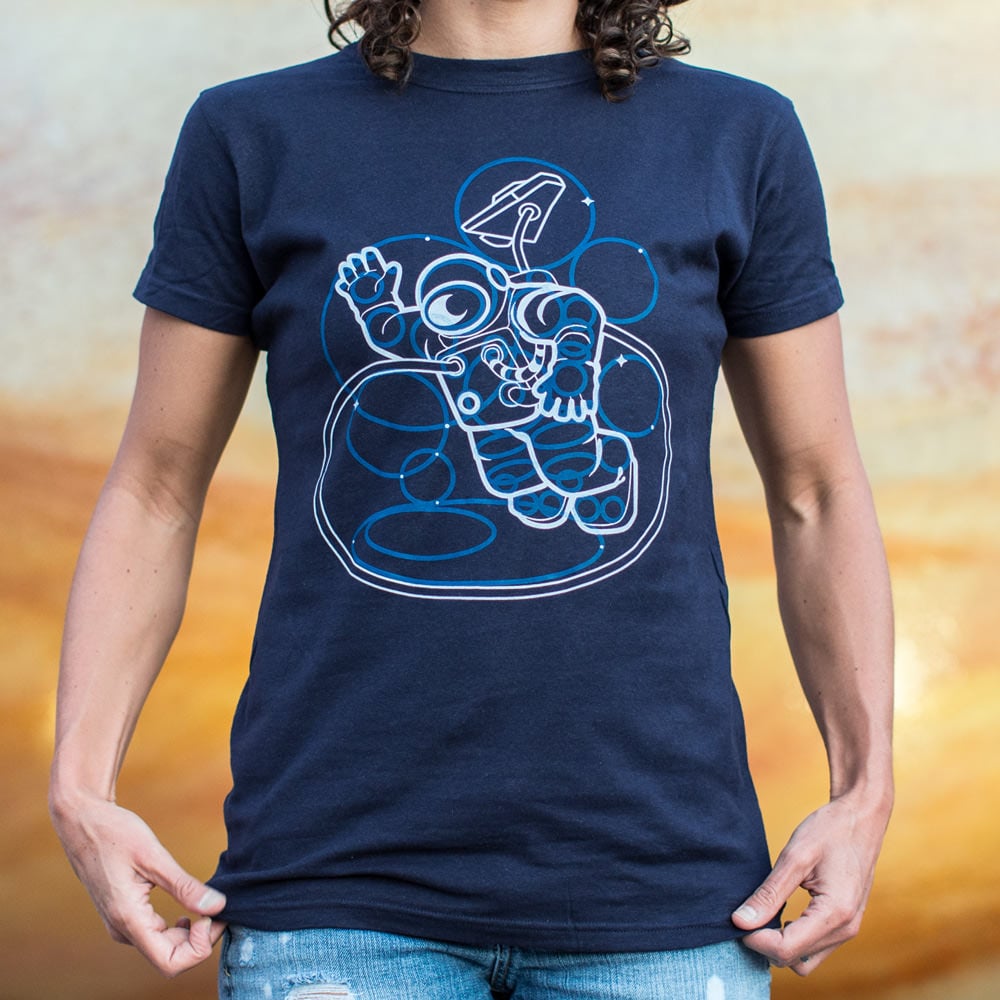 Major Tom