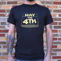 May The Fourth