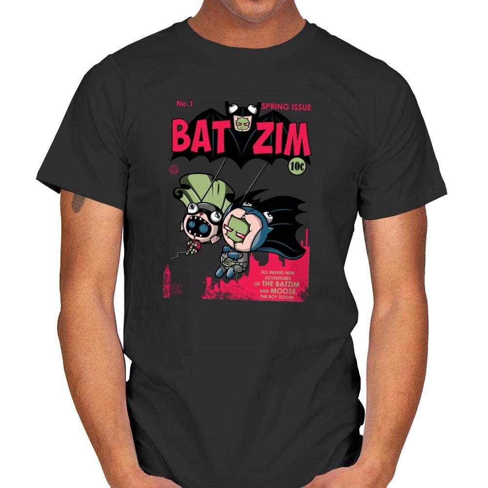 BatZim Exclusive – 90s Kid
