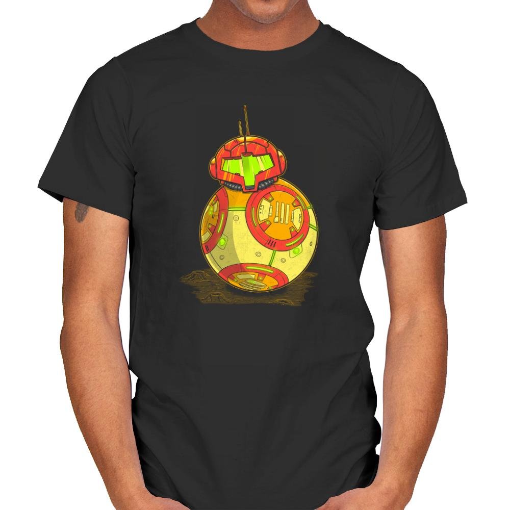 BB-Sam Exclusive