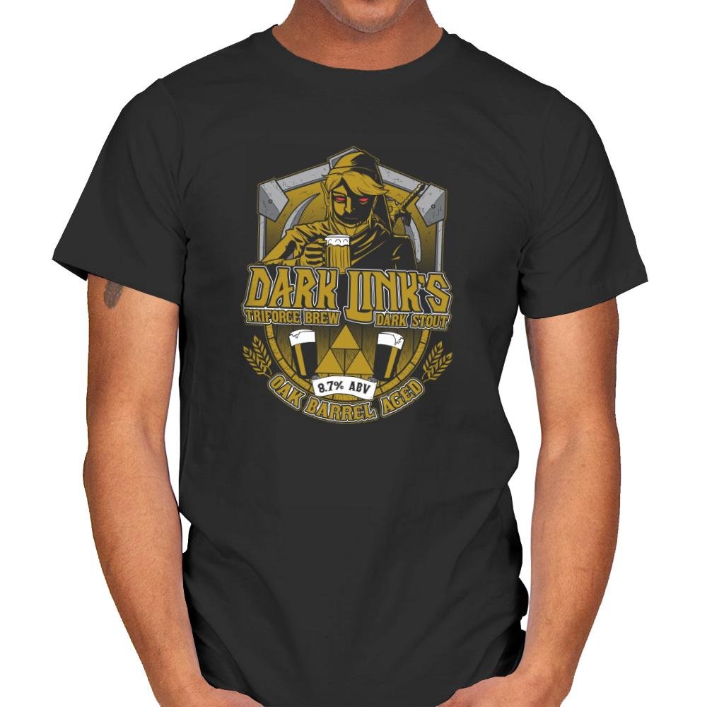 Dark Triforce Brew Exclusive