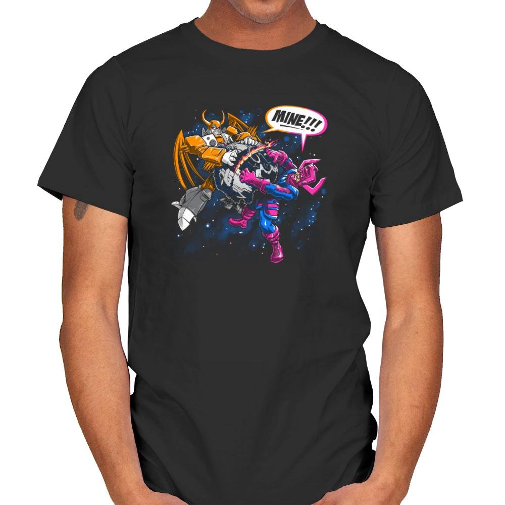 Eaters of Worlds Exclusive