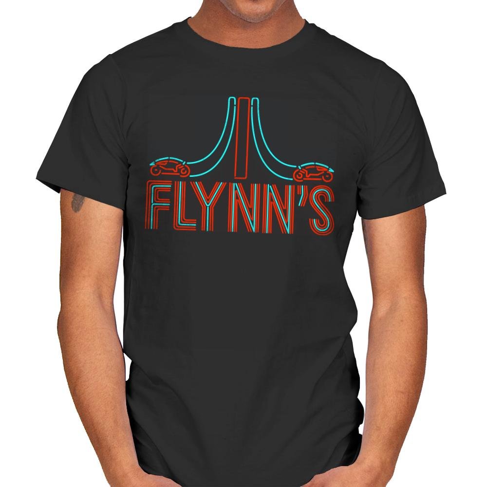 Flynn’s Place – Best Seller