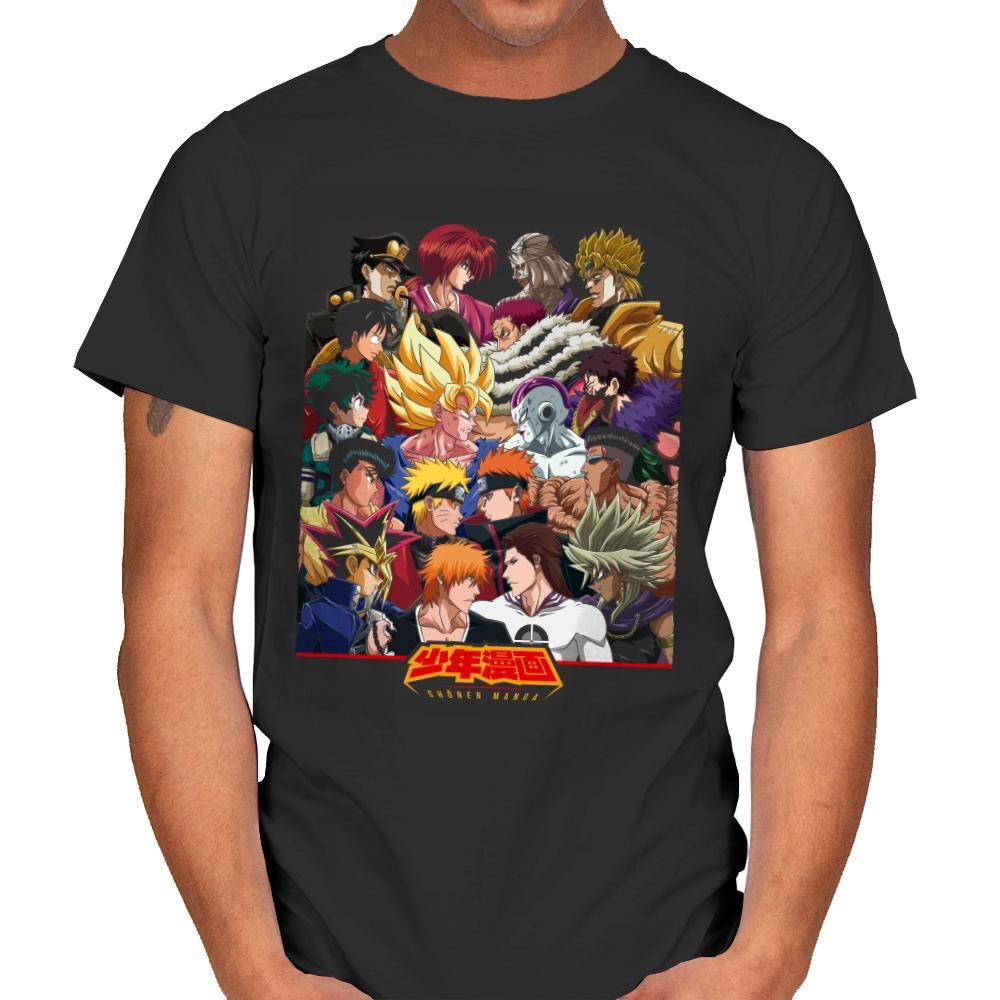 Heroes vs Villains – Best Seller