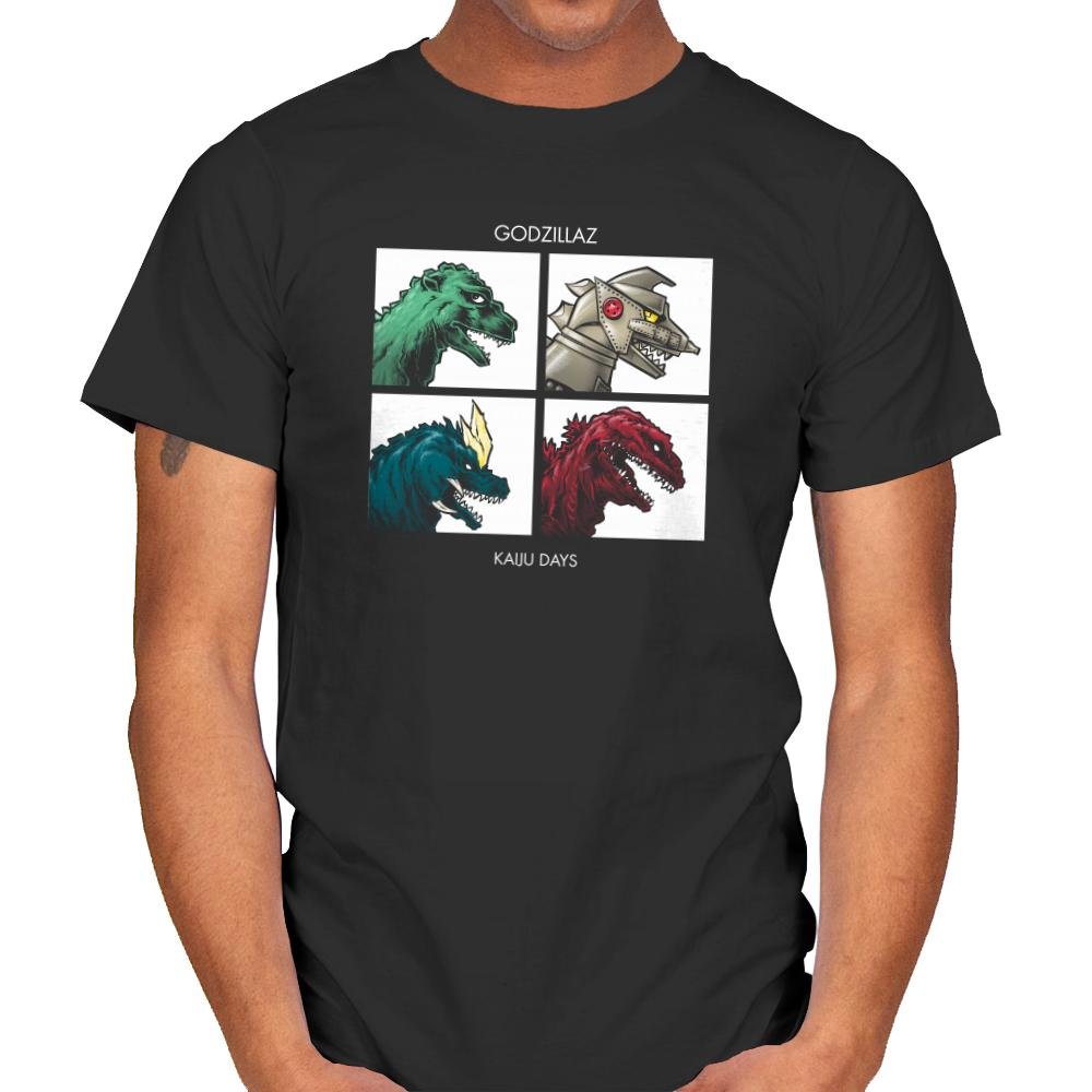 Kaiju Days REMASTERED Exclusive