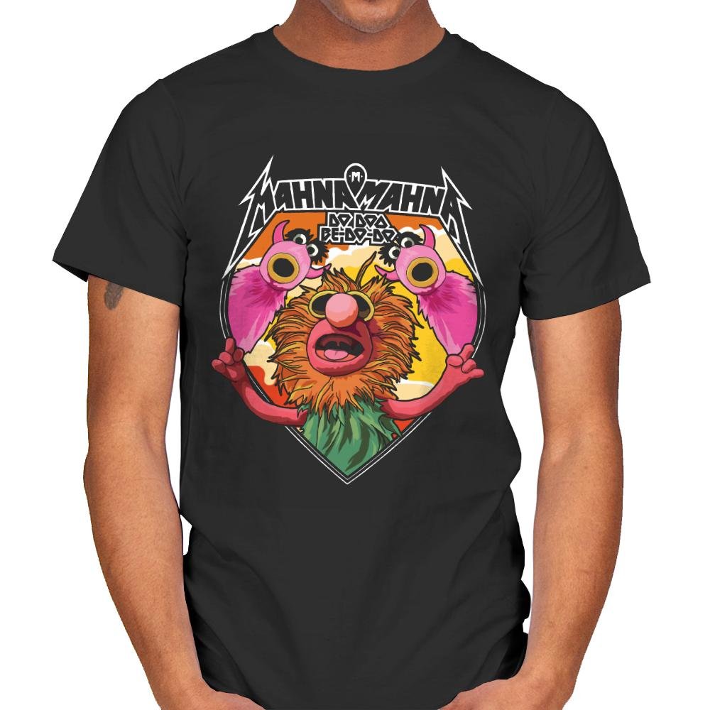 Mahna Mahna – Best Seller