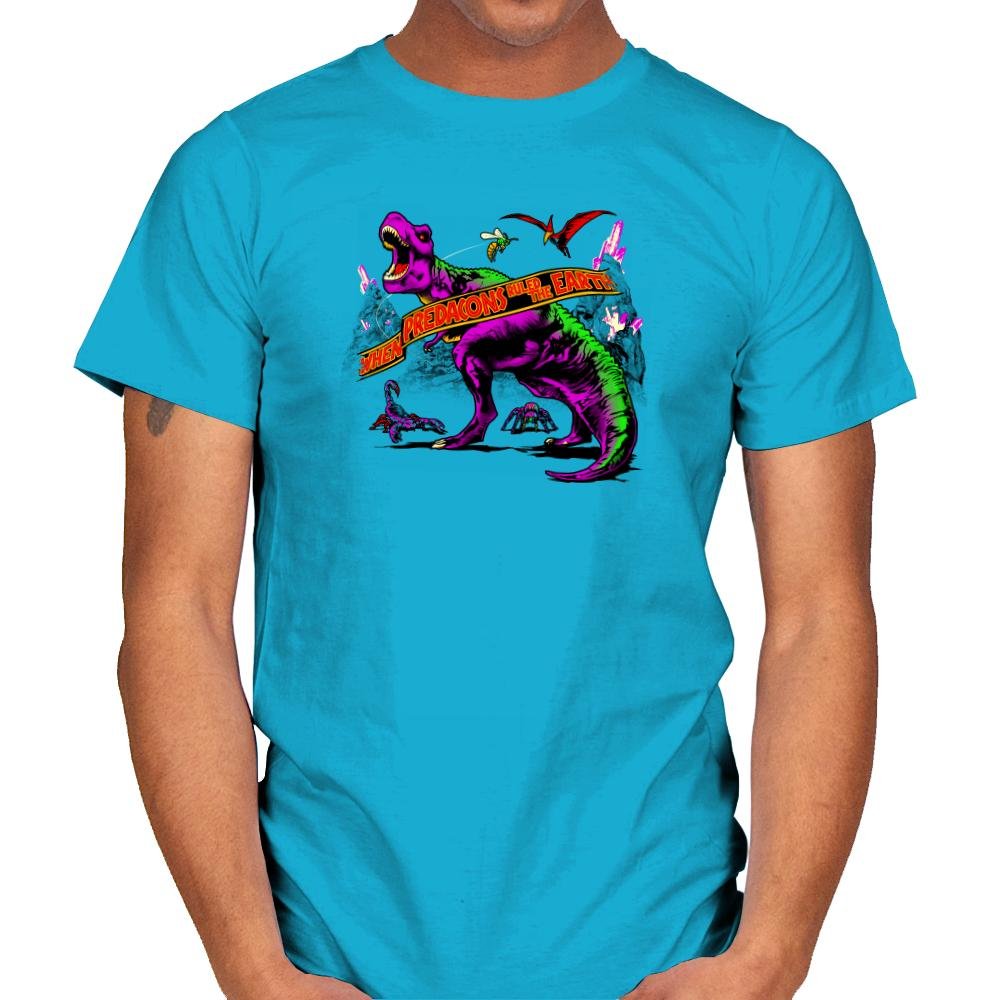 Predacon Park Exclusive