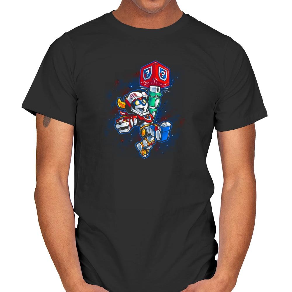Super Lion Bros. Exclusive
