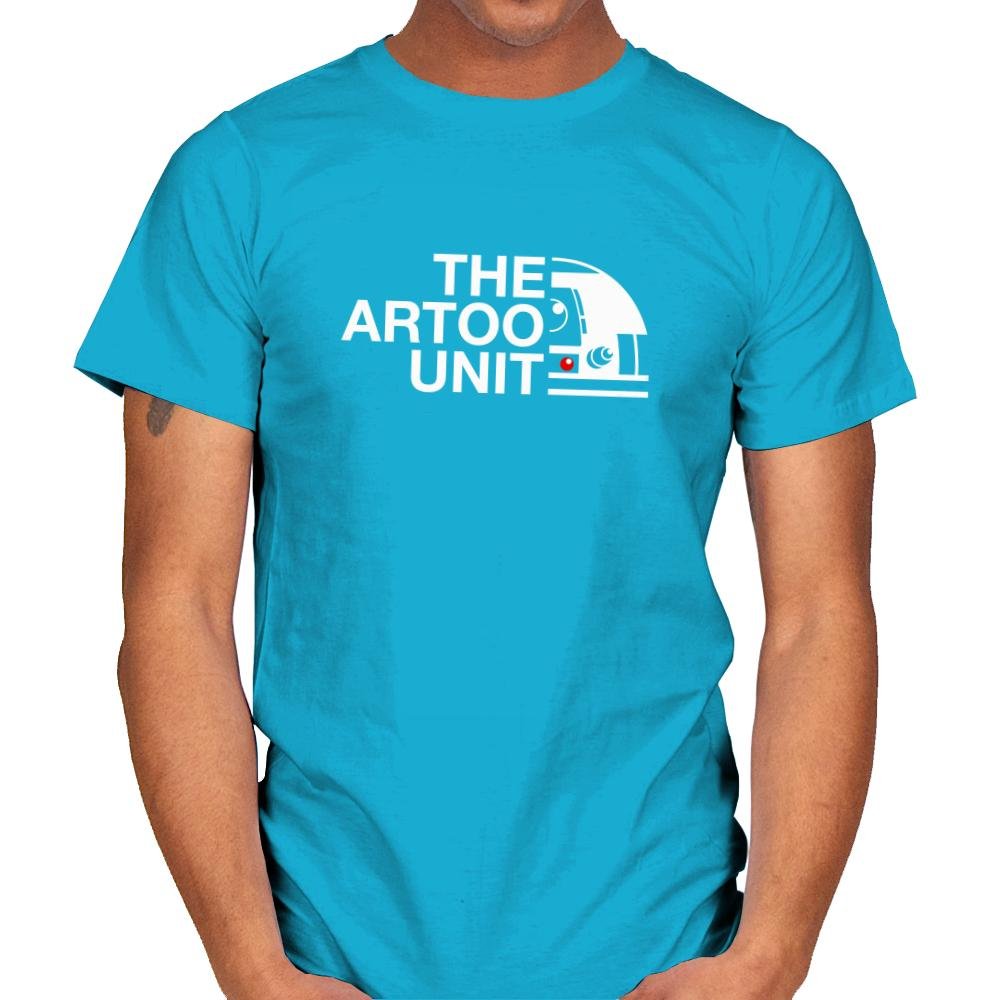 The Artoo Unit Exclusive