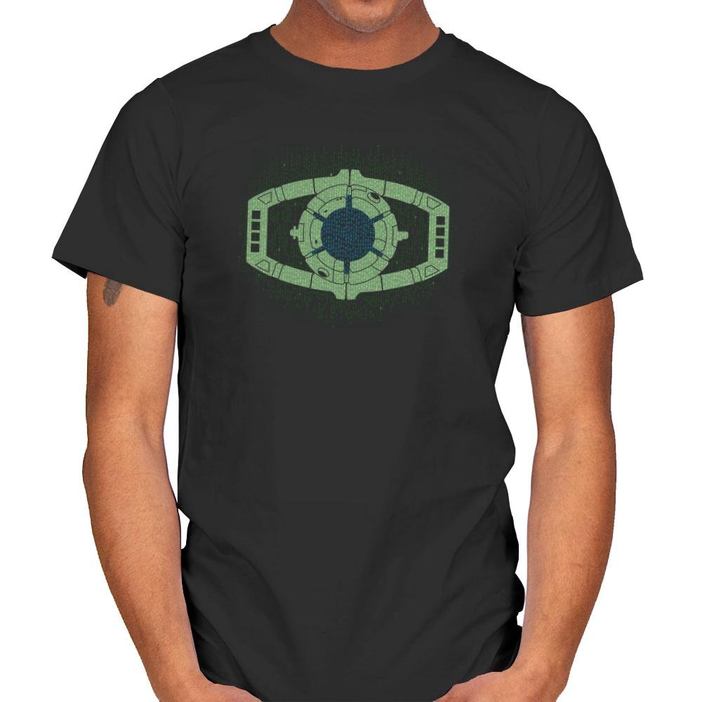 The Matrix Matrix Exclusive