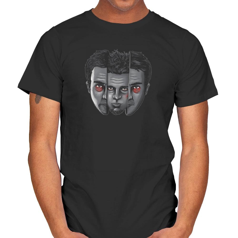 Where Is My Mind? Exclusive