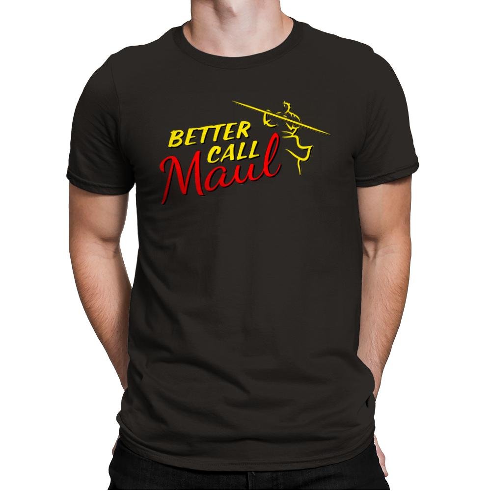 Better Call Maul