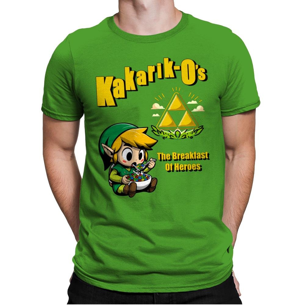 Kakarik-O’s