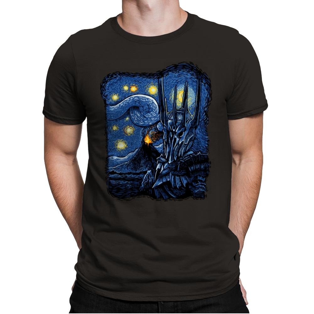 Lord Van Gogh