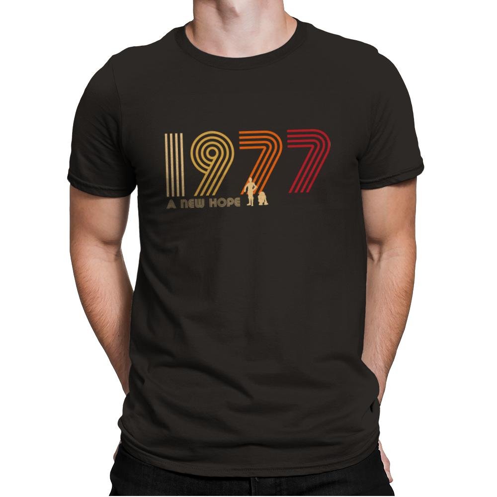Retro 1977