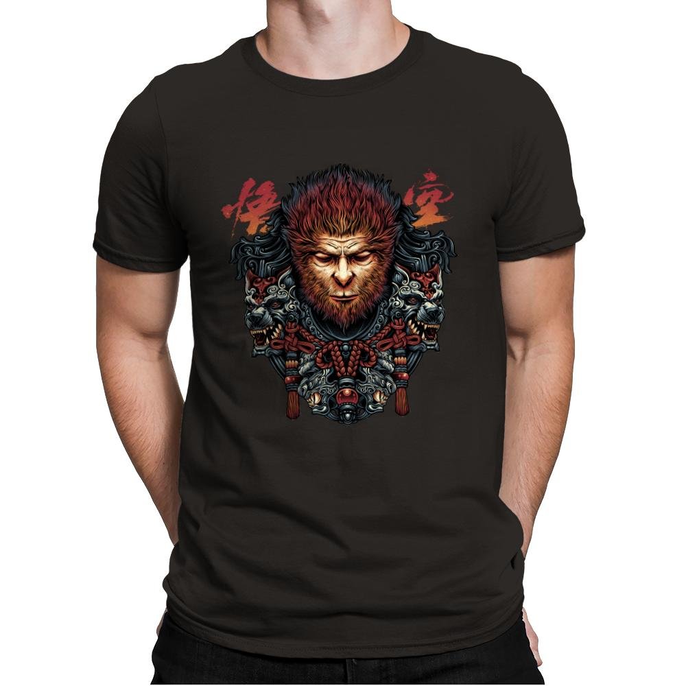 The Legend of the Monkey King