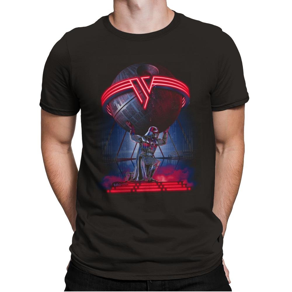 Van Vader – Best Seller