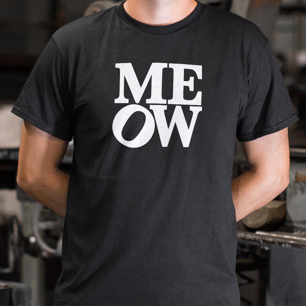 Meow