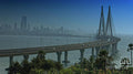 Mumbai Sea Link-1 Print