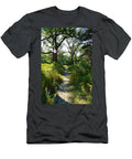 Nature Trail No. 34 T-Shirt